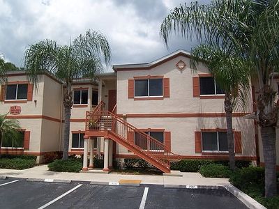 3943 Mediterranea Cir #122, Sarasota, FL, 34233