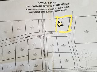1300 E 250 S, Smithfield, UT 84335