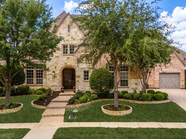635 Fountainview Dr, Irving, TX 75039