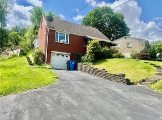 535 Glen Shannon Dr, Pittsburgh, PA 15234
