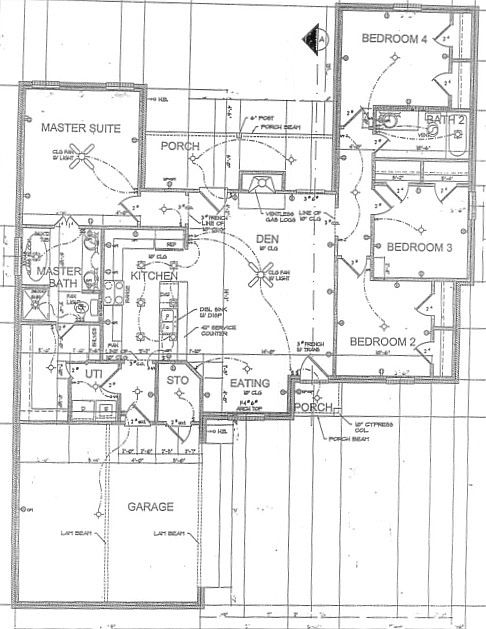 2nd image of 604 Carson Dr