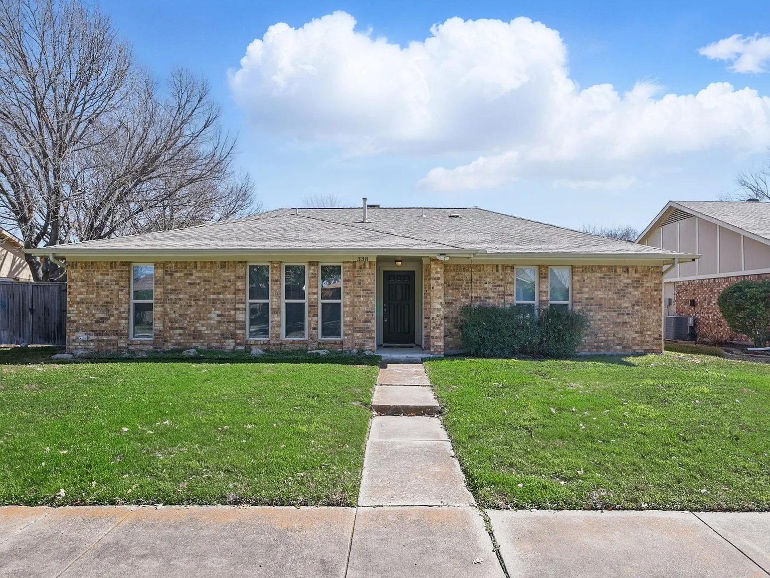 4 bed, 1538 sqft, $2,750 — Photo 1