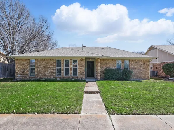 338 Edgewood Dr, Coppell, TX 75019