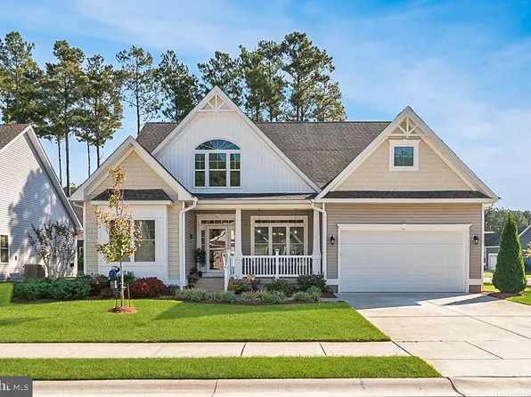 18190 Emerson Way, Georgetown, DE 19947