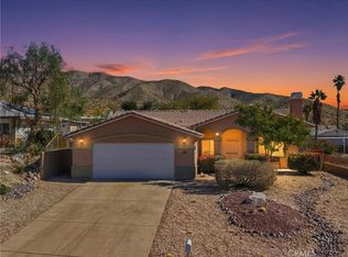 11190 Pomelo Dr, Desert Hot Springs, CA 92240