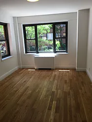 Rented by Solil Management