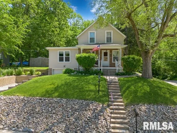 1601 Mound St, Davenport, IA 52803