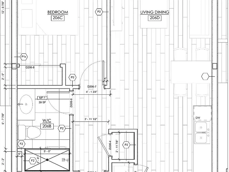632 Laurier St #108 — Photo 6