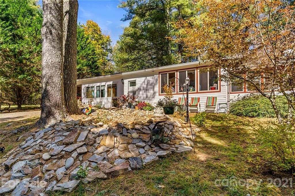 761 Reasonover Rd, Cedar Mountain, NC 28718 Zillow