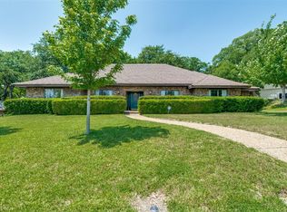 1708 Deauville Ct, Fort Worth, TX 76112