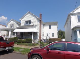 374 E Grand St, Nanticoke, PA 18634