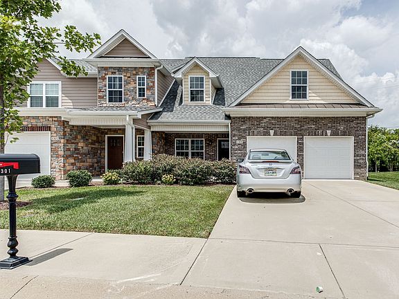 2nd image of 2342 N Tennessee Blvd #1301