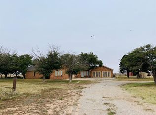 1710 County Road 14, Tahoka, TX 79373