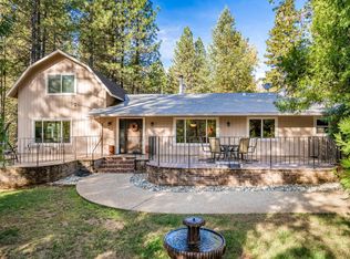 827 Pine Oak Ln, Meadow Vista, CA 95722