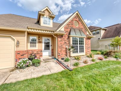 7555 Crickwood Ln, Indianapolis, IN, 46268