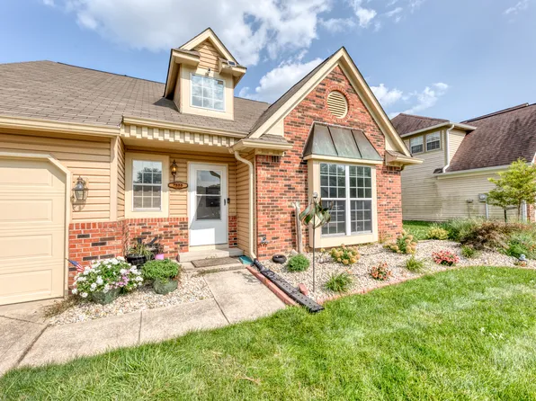 7555 Crickwood Ln, Indianapolis, IN 46268