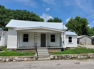 1026 Bridge St, Columbia, TN 38401