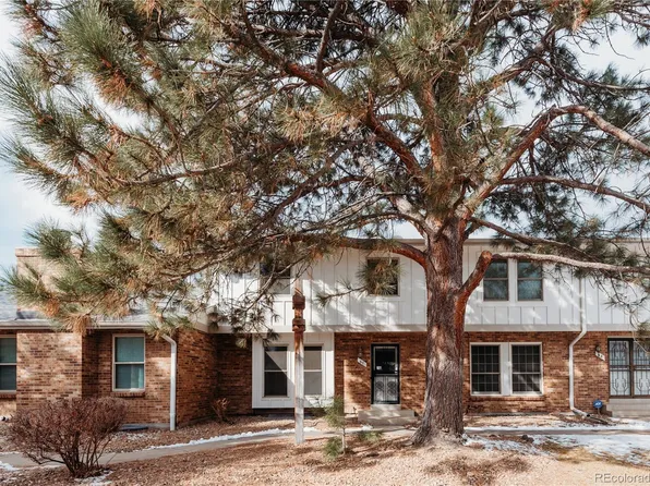 10330 E Jewell Avenue #67, Aurora, CO 80247
