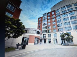 7363 Kennedy Rd #211, Markham, ON L3R 1G8