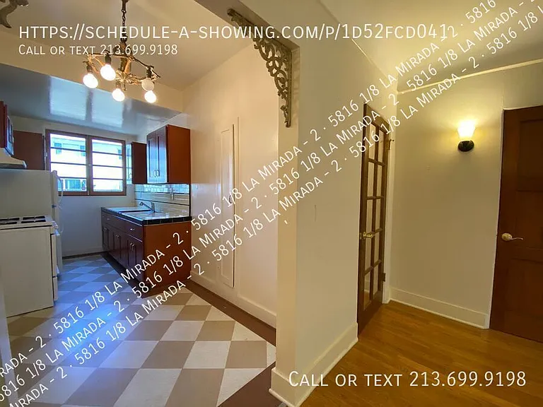 5816 1/8 La Mirada Ave #2 — Photo 6