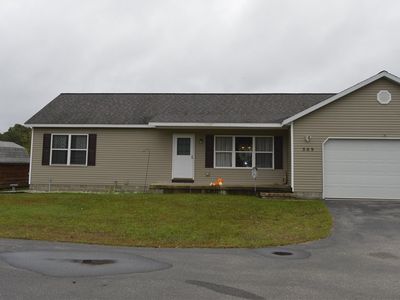 509 Robin Hood St, Roscommon, MI, 48653