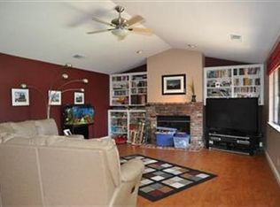 102 Ofria Dr, Folsom, CA