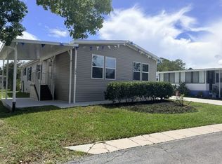 295 Autumn Trl #295, Pt Orange, FL 32129