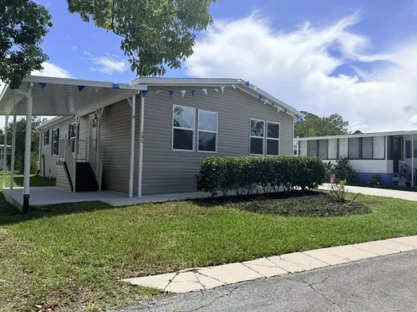 295 Autumn Trl #295, Pt Orange, FL 32129