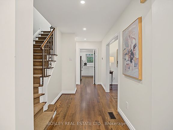 3rd image of 16 Shaughnessy Blvd