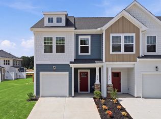 228 Ridgelea St, Fountain Inn, SC 29644