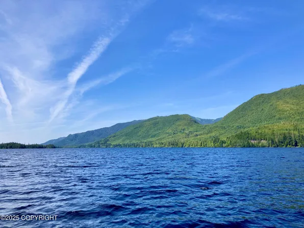 L44 Klawock St, Klawock, AK 99925