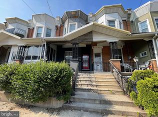 2233 W Cumberland St, Philadelphia, PA