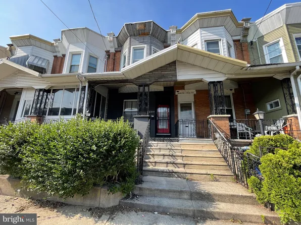 2233 W Cumberland St, Philadelphia, PA 19132