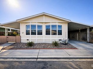 1301 Taft Hwy Space 27, Bakersfield, CA 93307