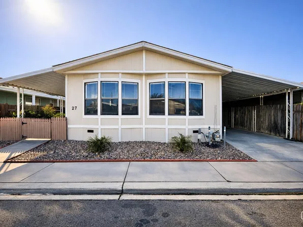 1301 Taft Hwy Space 27, Bakersfield, CA 93307