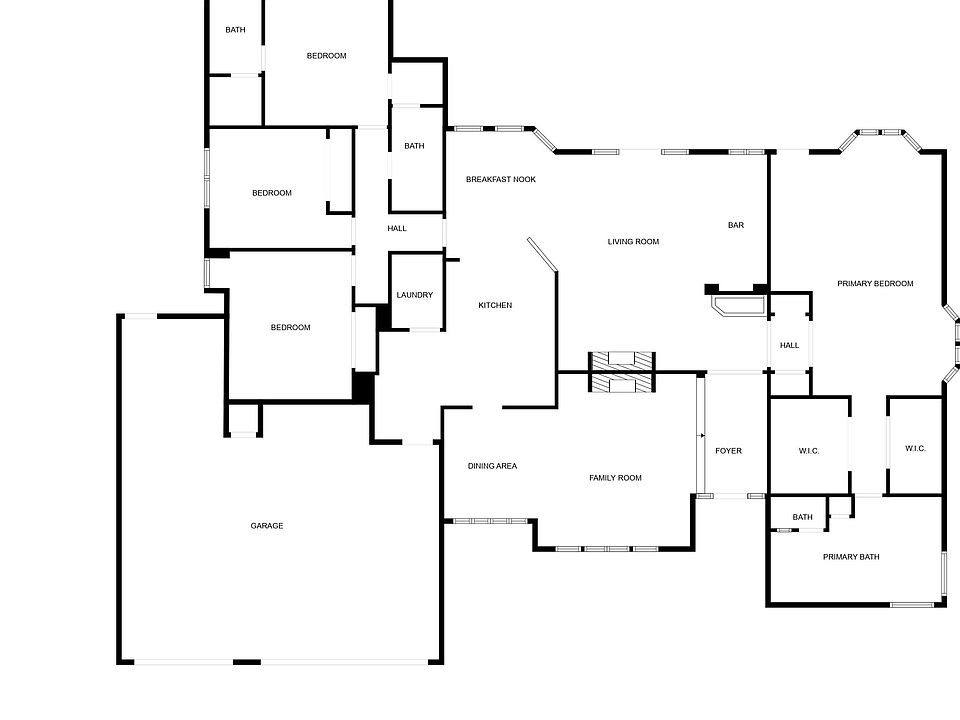 2nd image of 8321 E APPALOOSA Trail