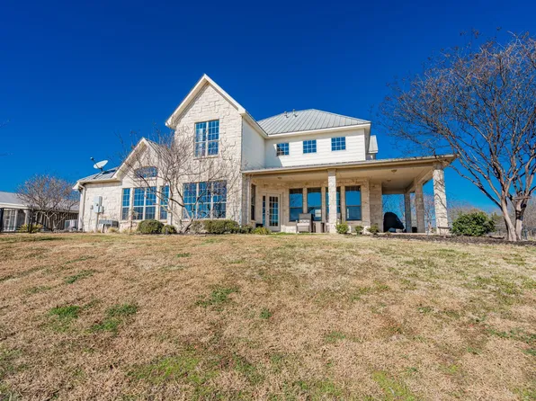 1490 County Road 4205, Bonham, TX 75418