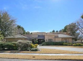828 Rosinante Rd, El Paso, TX 79922