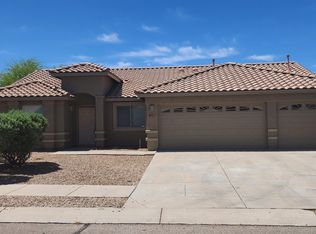 6602 S Willow Vista Dr, Tucson, AZ 85706