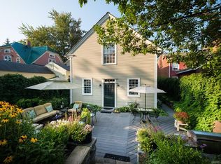 106 W Main St, Sackets Harbor, NY 13685
