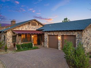 15175 N Clubhouse View Ln, Prescott, AZ 86305
