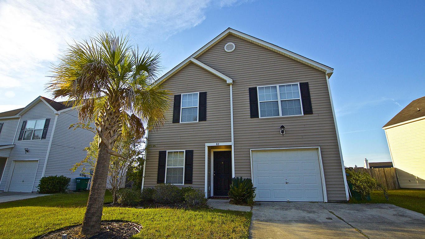 82 Blue Jasmine Ln, Summerville, SC 29483 Zillow
