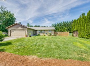 406 E Alexander St, Yacolt, WA