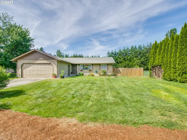 406 E Alexander St, Yacolt, WA 98675