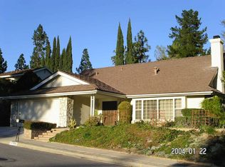 11332 Amigo Ave, Porter Ranch, CA 91326