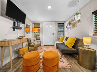 1013 S 1st St, Rogers, AR 72756