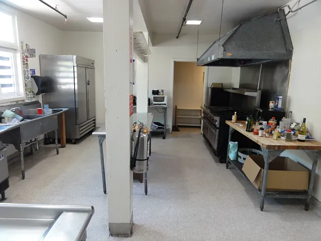 2908 Channing Way #201 — Photo 6