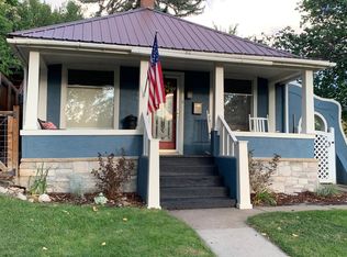 1044 E 5th Ave, Durango, CO 81301