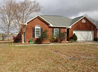 117 Knights Brg, Warner Robins, GA 31093