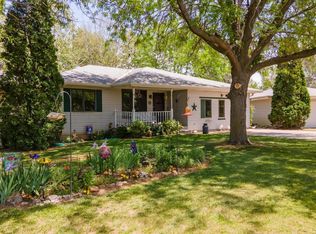 2206 S 202nd St, Eagle, NE 68347